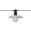 Lysslange Glassy Light STAR TRADING – miniature 2