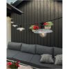 Lysslange Glassy Light STAR TRADING – miniature 1