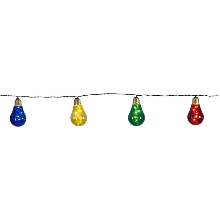 Lysslange Glow Multi Star Trading – billede 4