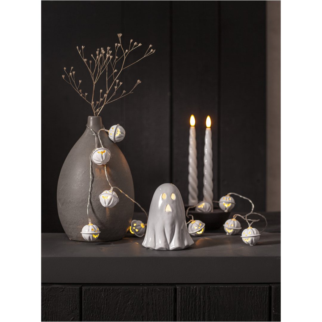 Lysslange Halloween Orange Star Trading – billede 8