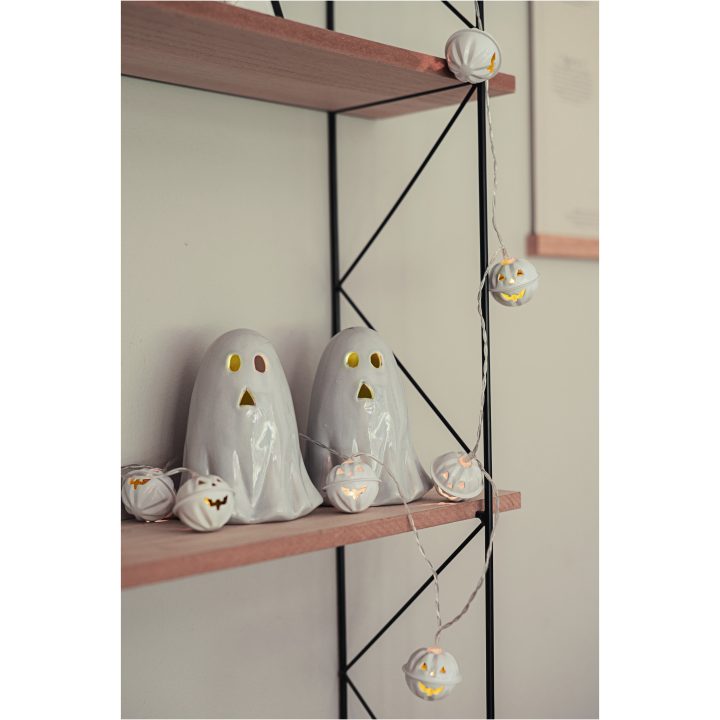 Lysslange Halloween Orange Star Trading – billede 10