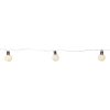 Lysslange Mini Glow Sølv Star Trading – miniature 6