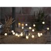 Lysslange Mini Glow Sølv Star Trading – miniature 5