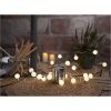 Lysslange Mini Glow Sølv Star Trading – miniature 3