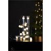 Lysslange Mini Glow Sølv Star Trading – miniature 3