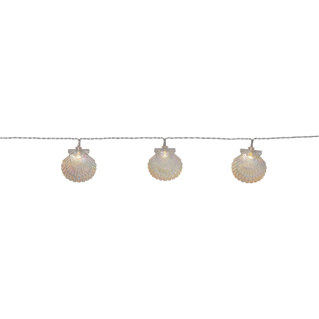 Lysslange Nacy Pearl Star Trading
