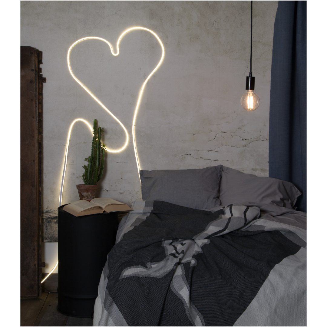 Lysslange Neoled Hvid Star Trading – billede 5