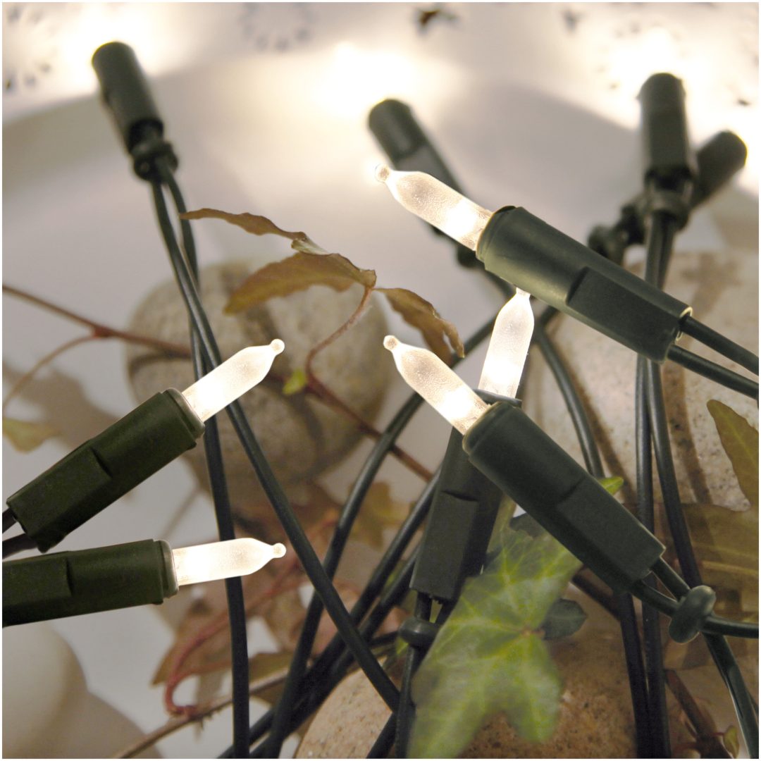 Lysslange P-LED Indoor Grøn Star Trading – billede 3