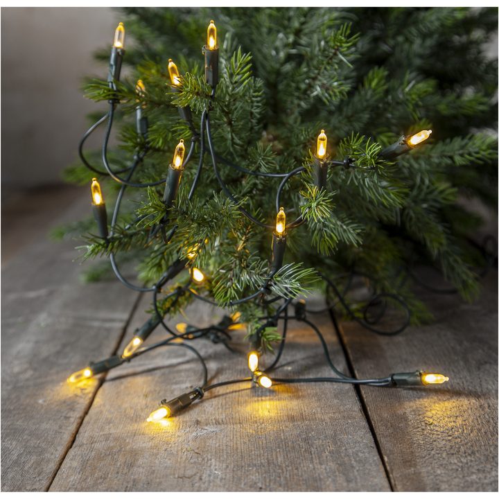 Lysslange P-LED Indoor Grøn Star Trading – billede 5
