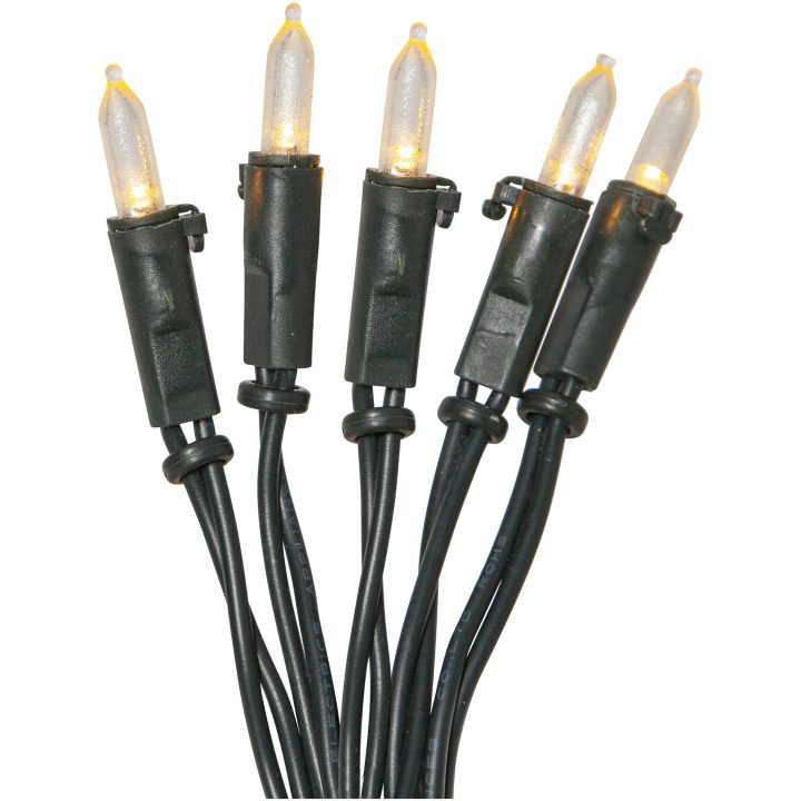 Lysslange P-LED Indoor Grøn Star Trading – billede 4