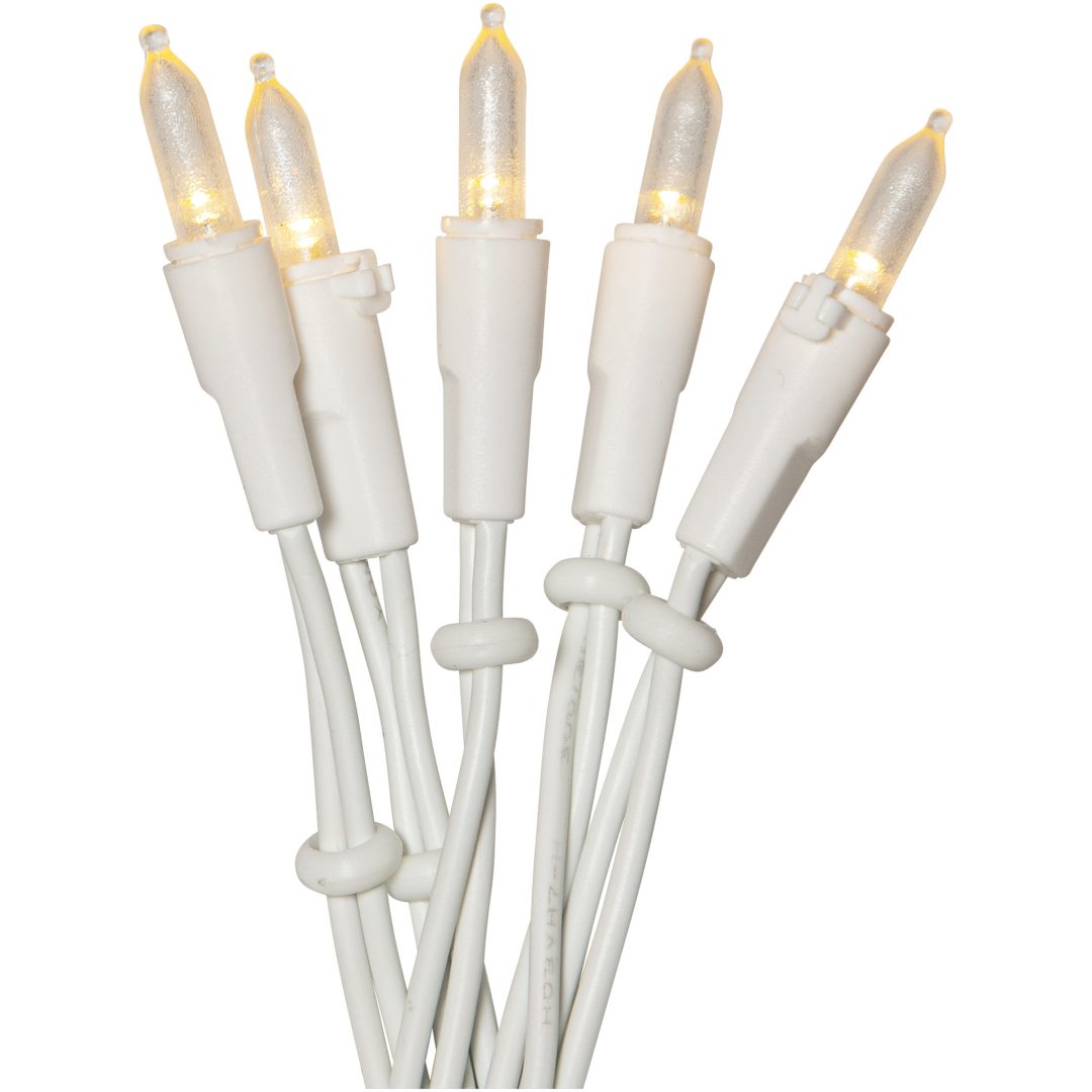 Lysslange P-LED Indoor Hvid Star Trading – billede 3