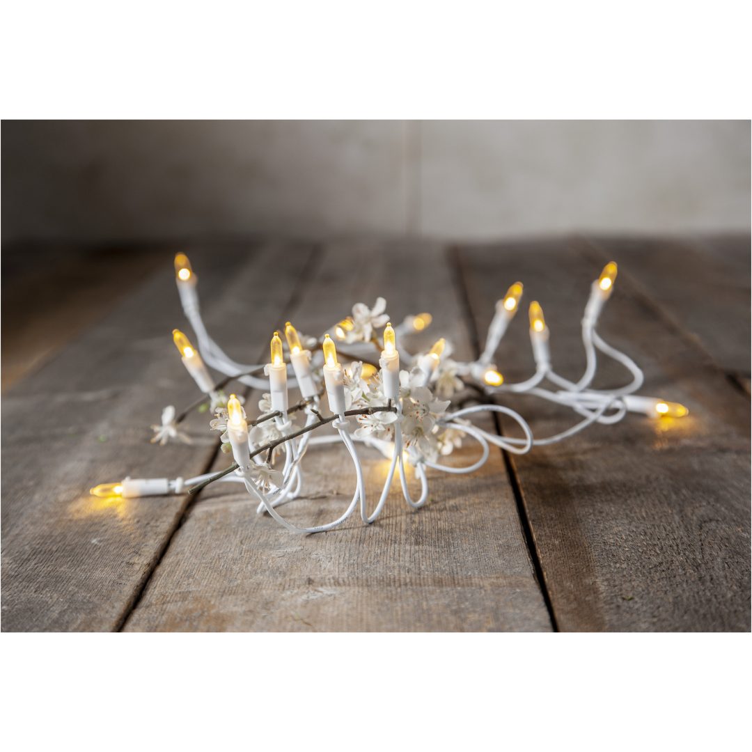 Lysslange P-LED Indoor Hvid Star Trading – billede 5