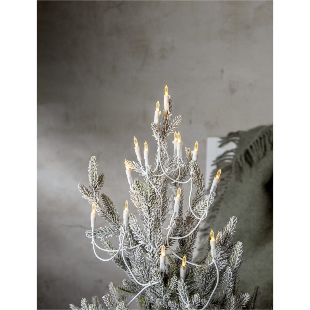 Lysslange P-LED Indoor Hvid Star Trading – billede 6