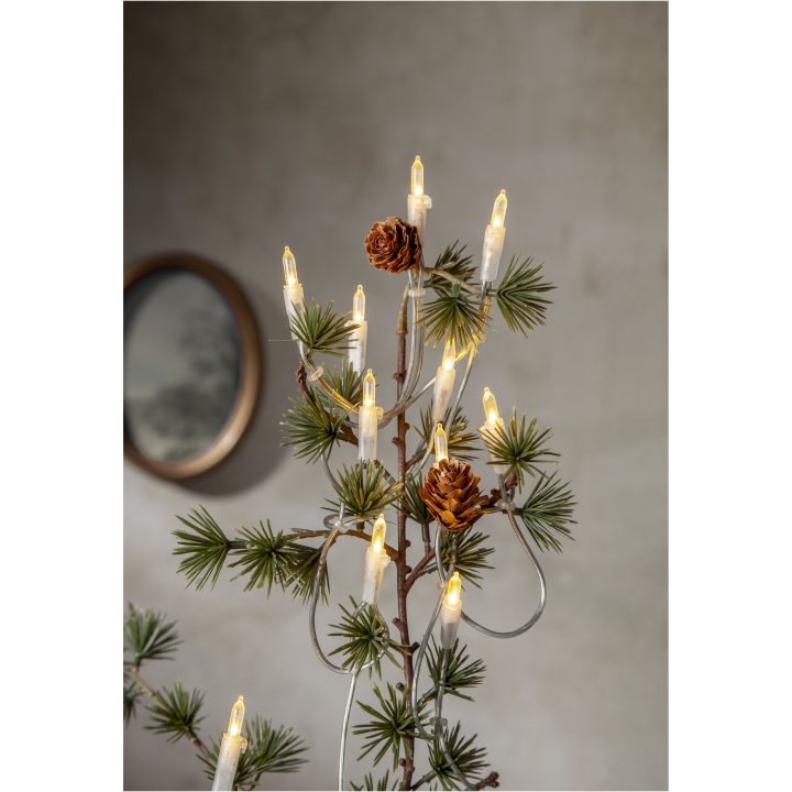 Lysslange P-LED Indoor Transparent Star Trading – billede 7