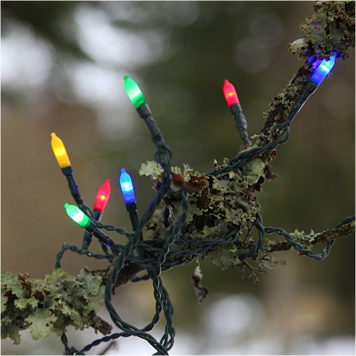 Lysslange P-LED Outdoor Grøn Star Trading – billede 6