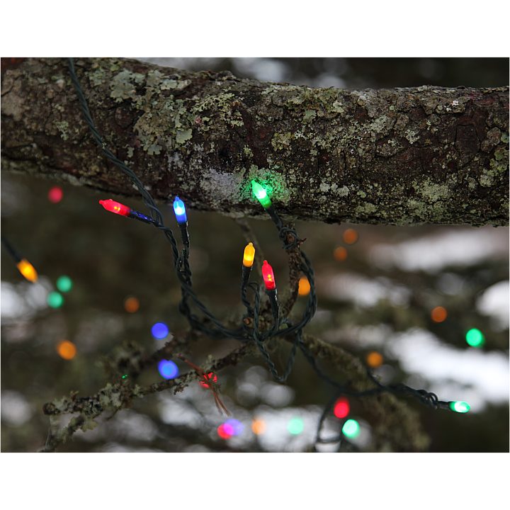 Lysslange P-LED Outdoor Grøn Star Trading – billede 5