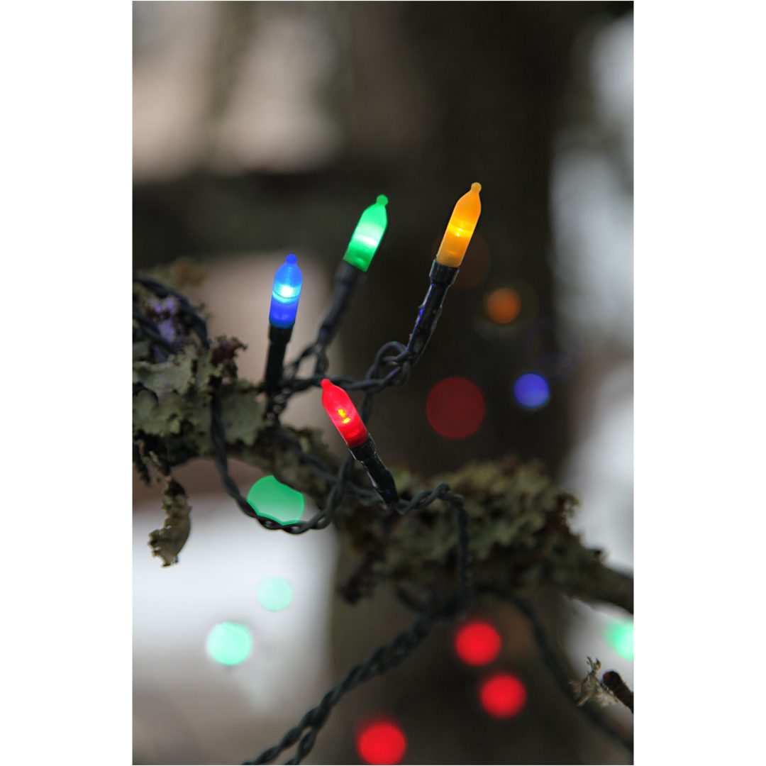 Lysslange P-LED Outdoor Grøn Star Trading – billede 3