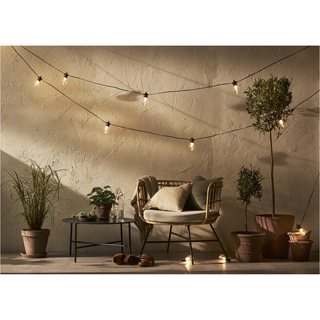 Lysslange Selecta STAR TRADING – billede 4