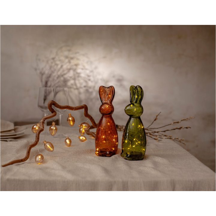 Lysslange Shimmer STAR TRADING – billede 13