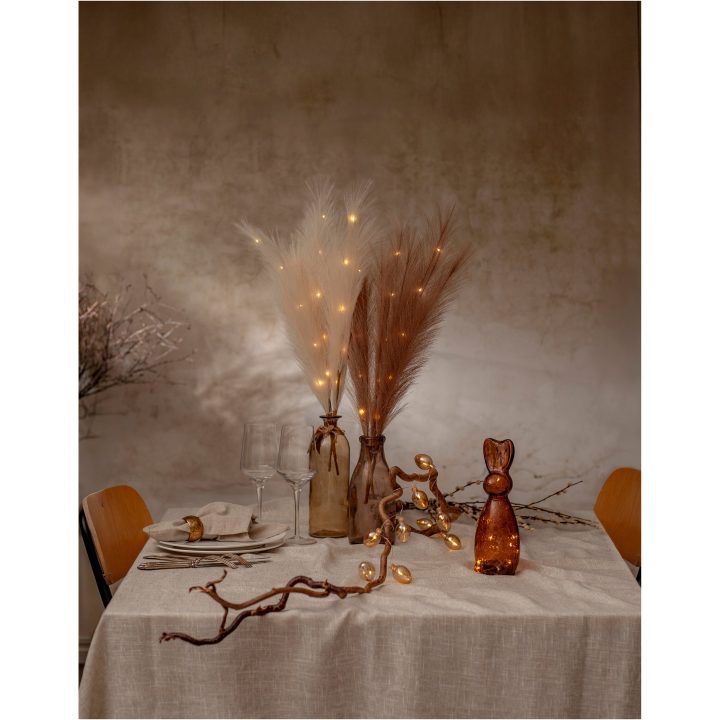 Lysslange Shimmer STAR TRADING – billede 14
