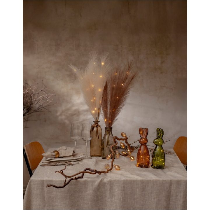 Lysslange Shimmer STAR TRADING – billede 15