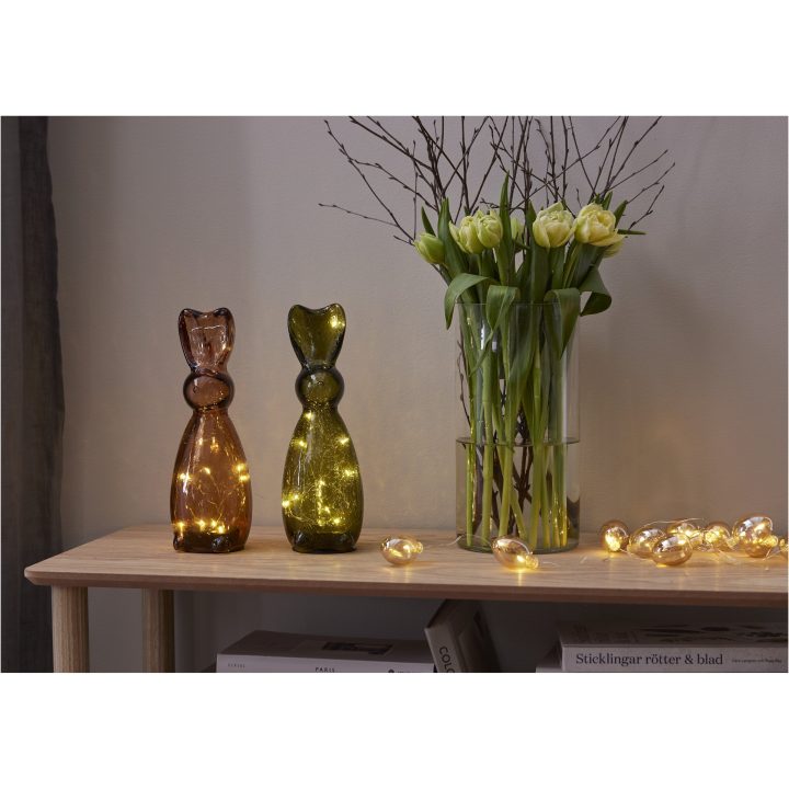 Lysslange Shimmer STAR TRADING – billede 18