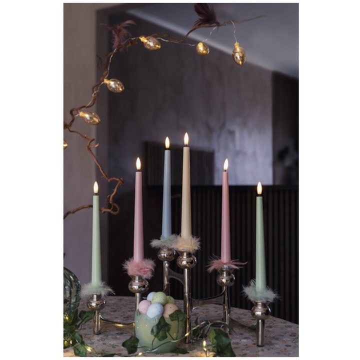 Lysslange Shimmer STAR TRADING – billede 20