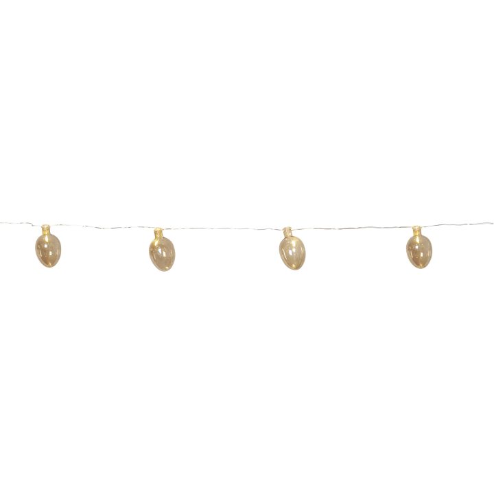 Lysslange Shimmer STAR TRADING – billede 3