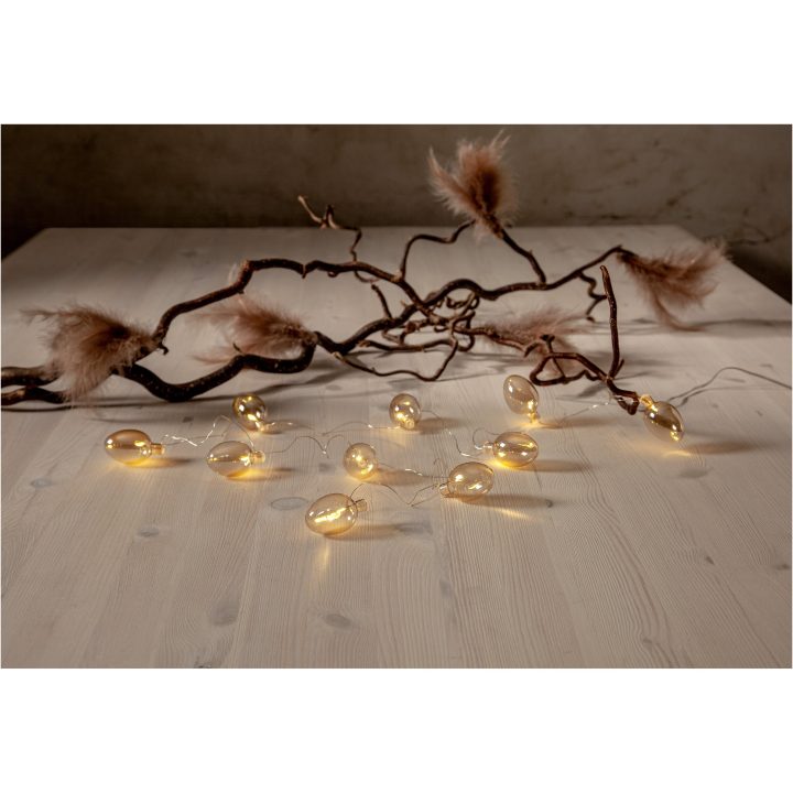 Lysslange Shimmer STAR TRADING – billede 5