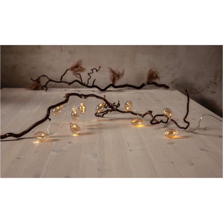 Lysslange Shimmer STAR TRADING – billede 7