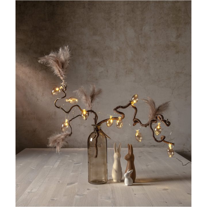 Lysslange Shimmer STAR TRADING – billede 9