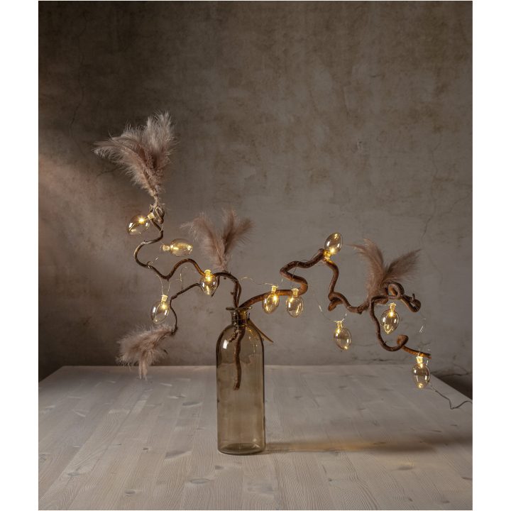 Lysslange Shimmer STAR TRADING – billede 10