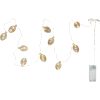 Lysslange Shimmer STAR TRADING – miniature 1