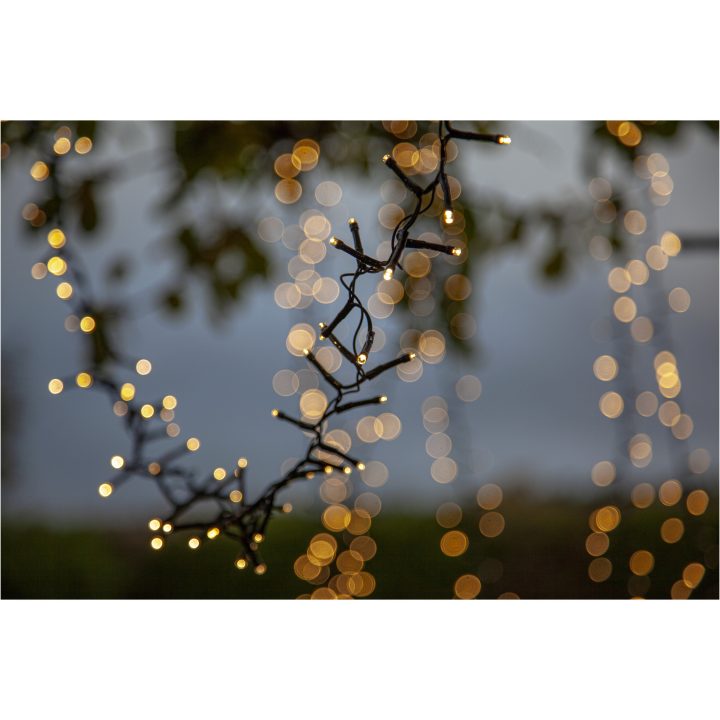 Lysslange Shiny WarmWhite STAR TRADING – billede 8