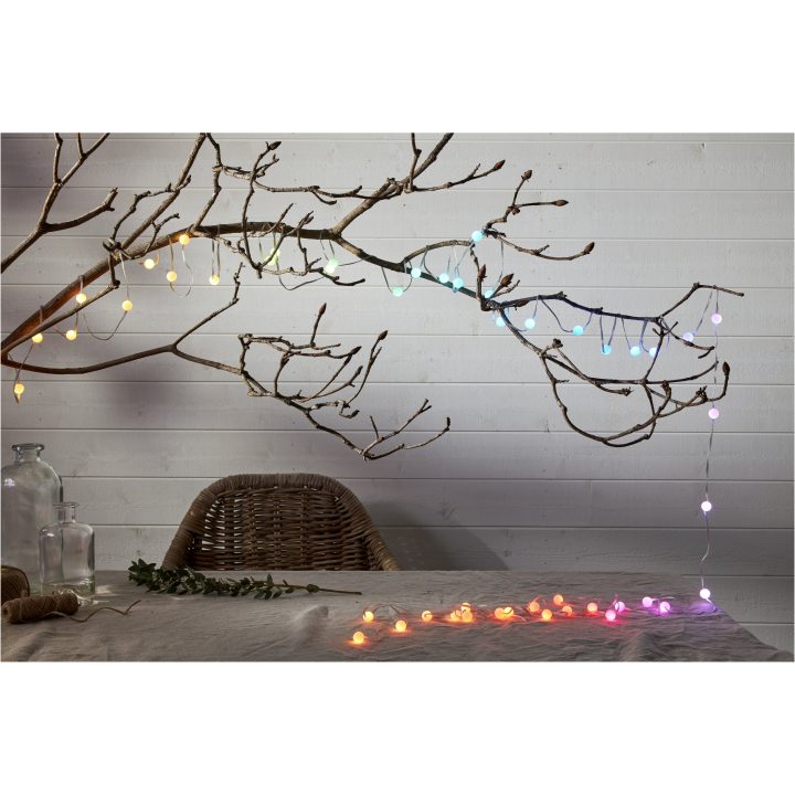 Lysslange Smart Fairy Light STAR TRADING – billede 17