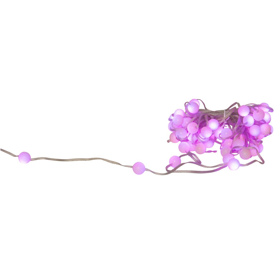 Lysslange Smart Fairy Light STAR TRADING – billede 15