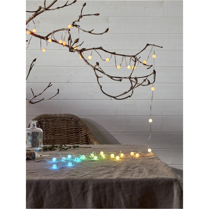 Lysslange Smart Fairy Light STAR TRADING – billede 12