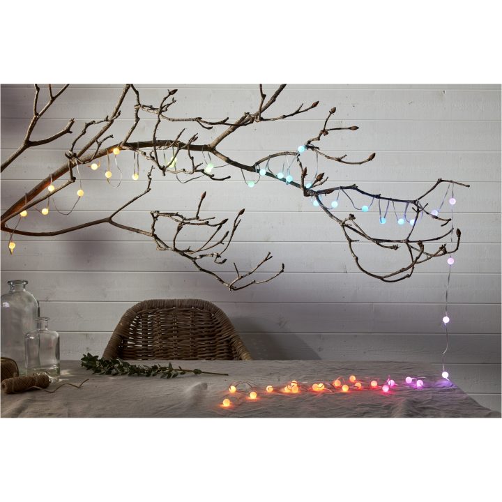 Lysslange Smart Fairy Light STAR TRADING – billede 10