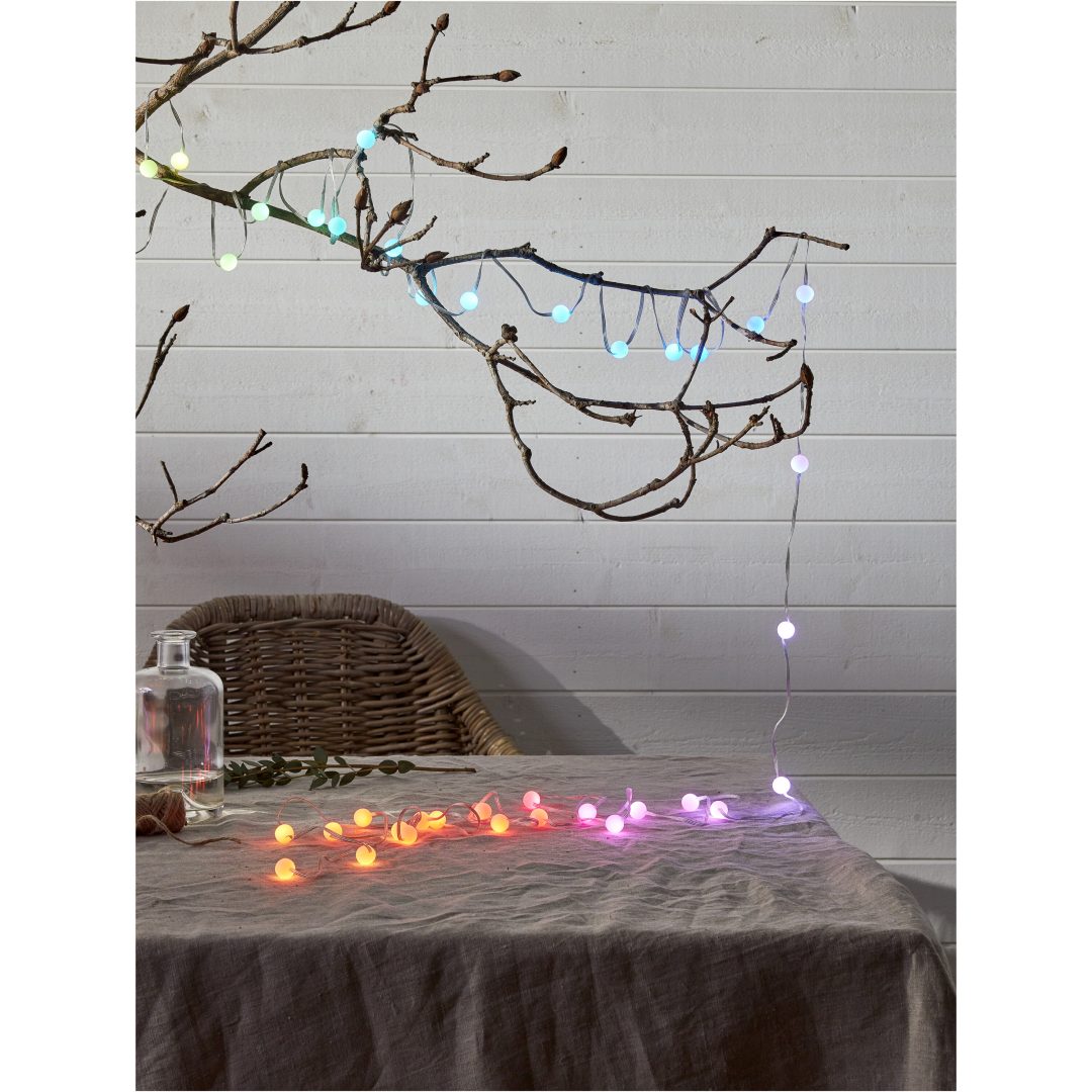 Lysslange Smart Fairy Light STAR TRADING – billede 9