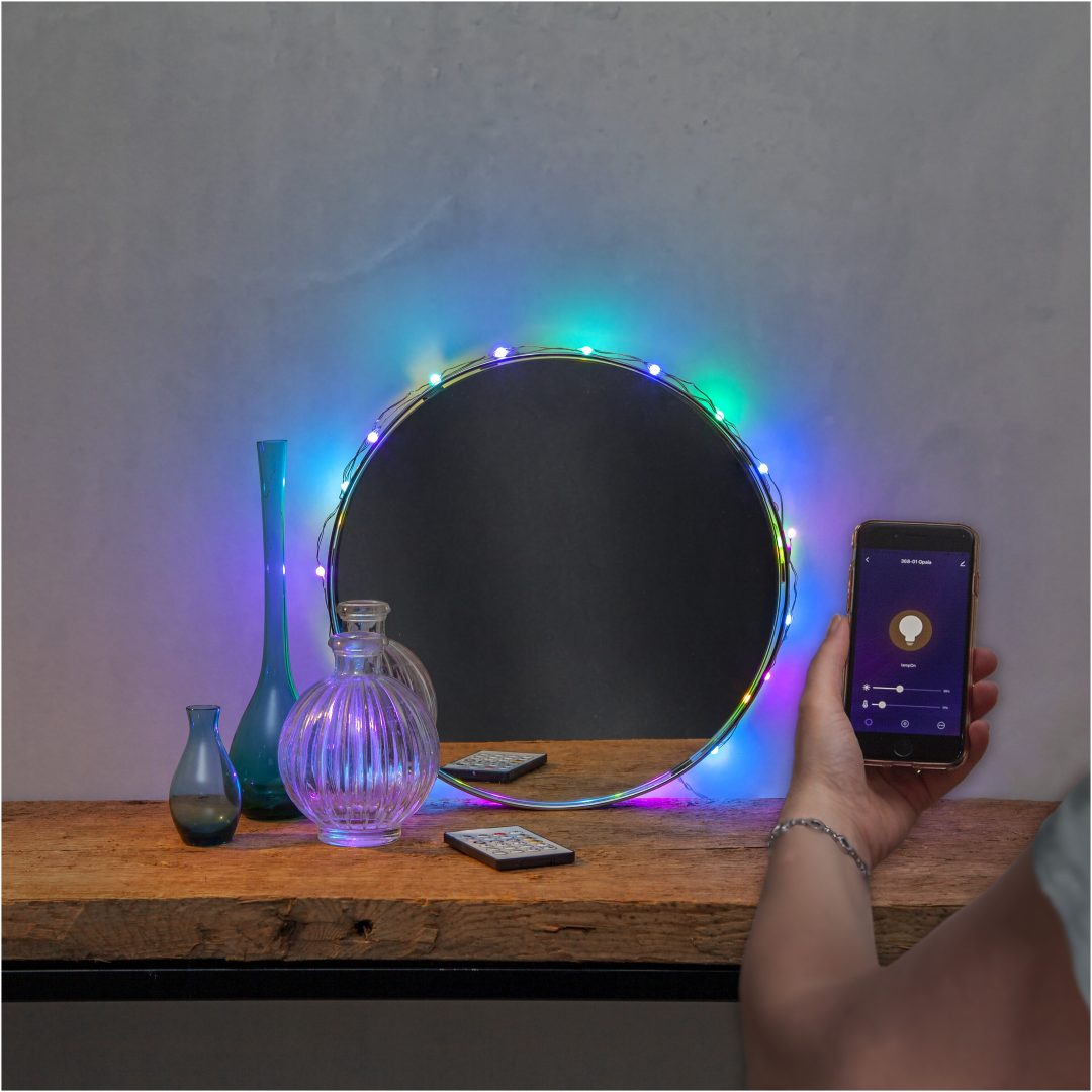 Lysslange Smart Light Strip STAR TRADING – billede 18