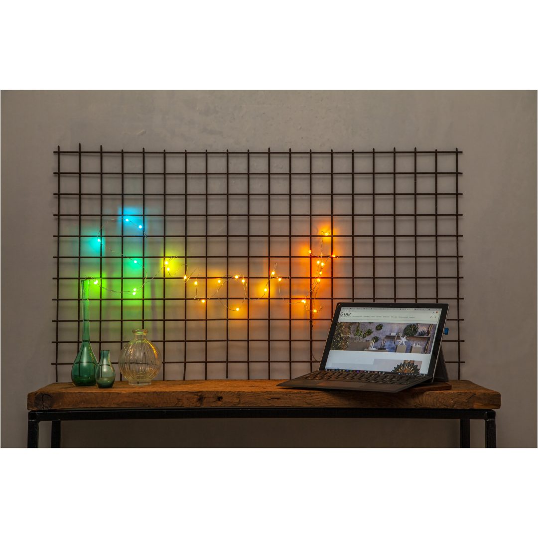 Lysslange Smart Light Strip STAR TRADING – billede 17