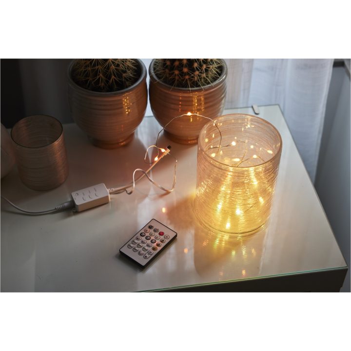Lysslange Smart Light Strip STAR TRADING – billede 17