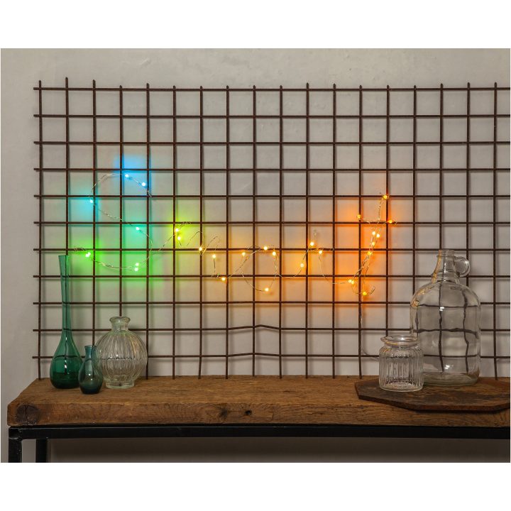 Lysslange Smart Light Strip STAR TRADING – billede 16