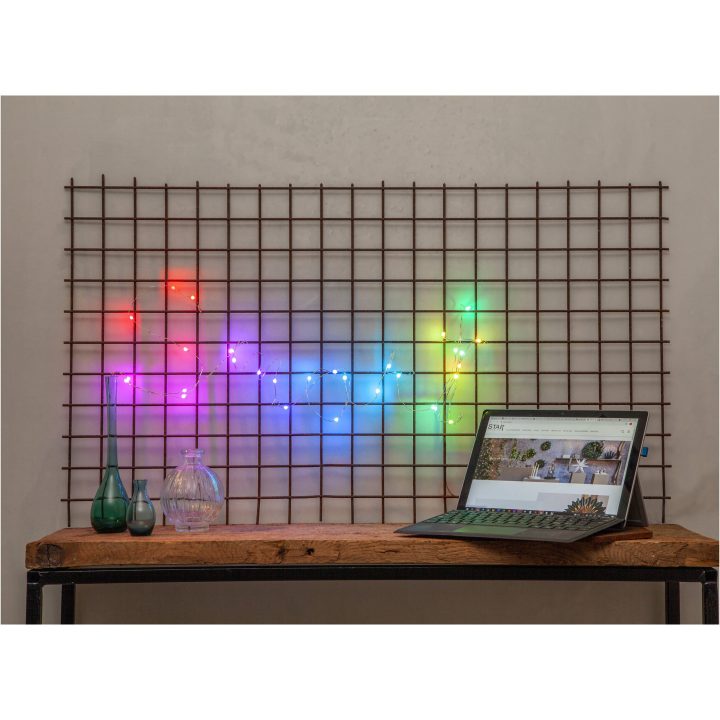 Lysslange Smart Light Strip STAR TRADING – billede 14