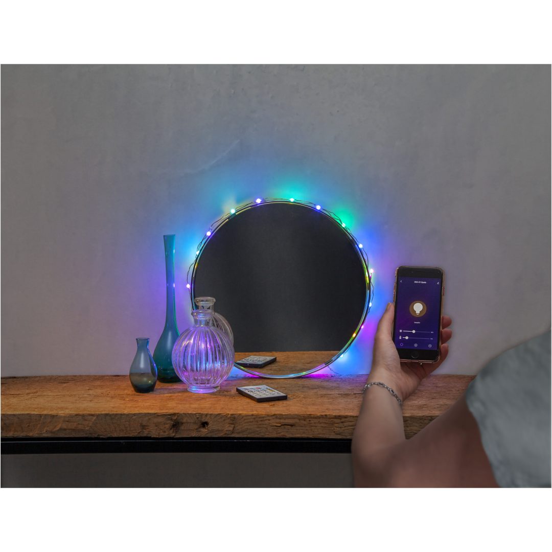 Lysslange Smart Light Strip STAR TRADING – billede 13
