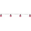 Lysslange Smart Party Light STAR TRADING – miniature 17