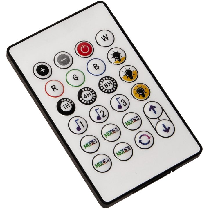 Lysslange Smart Party Light STAR TRADING – billede 17