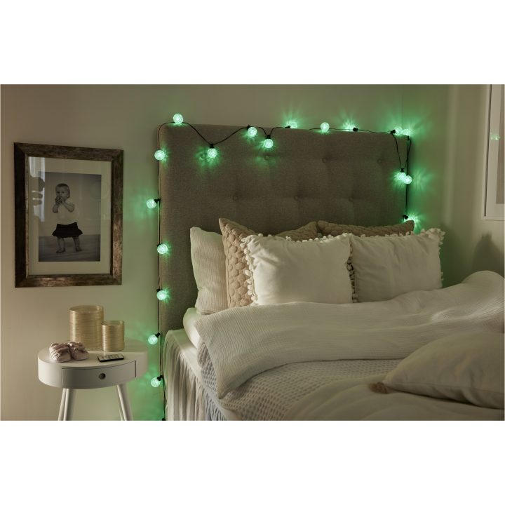 Lysslange Smart Party Light STAR TRADING – billede 15