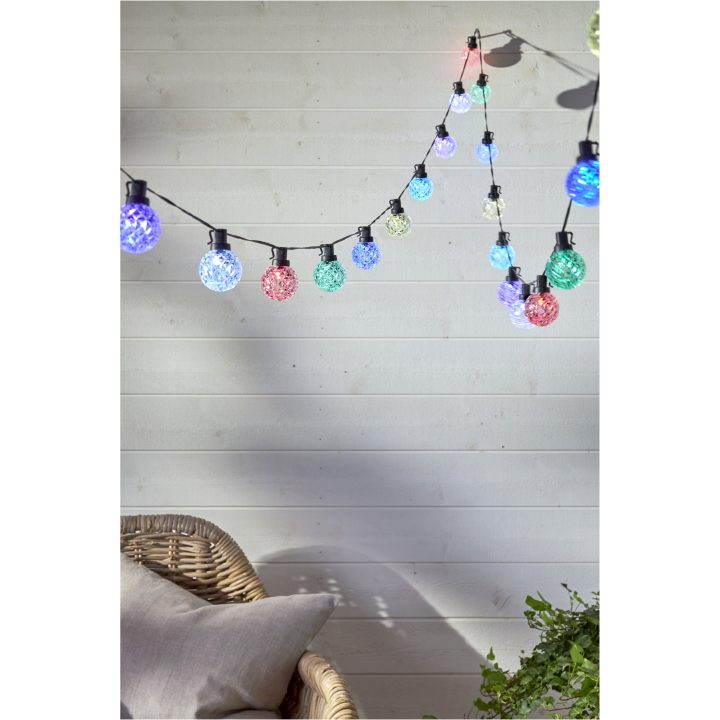 Lysslange Smart Party Light STAR TRADING – billede 11