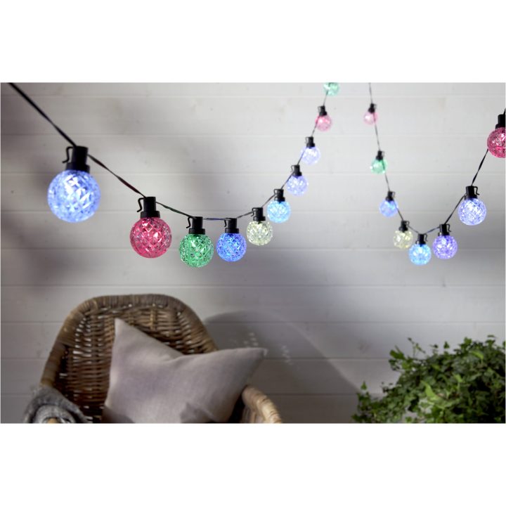 Lysslange Smart Party Light STAR TRADING – billede 11